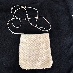 Violetto Crossbody bag